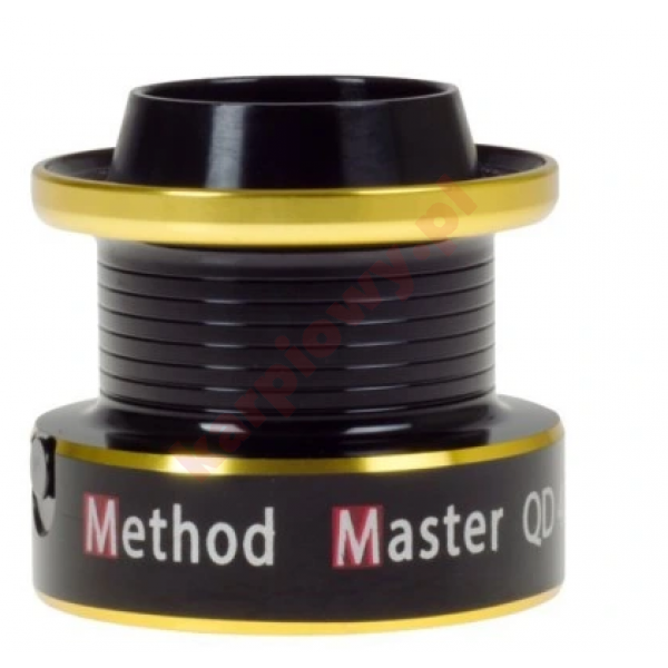 Szpula Method Master QD 505