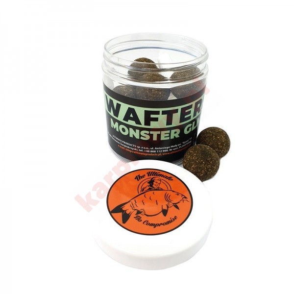 Kulki Wafters Monster GLM 18mm