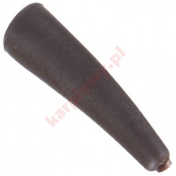 Soft Tail Rubbers  10szt. Zienony 