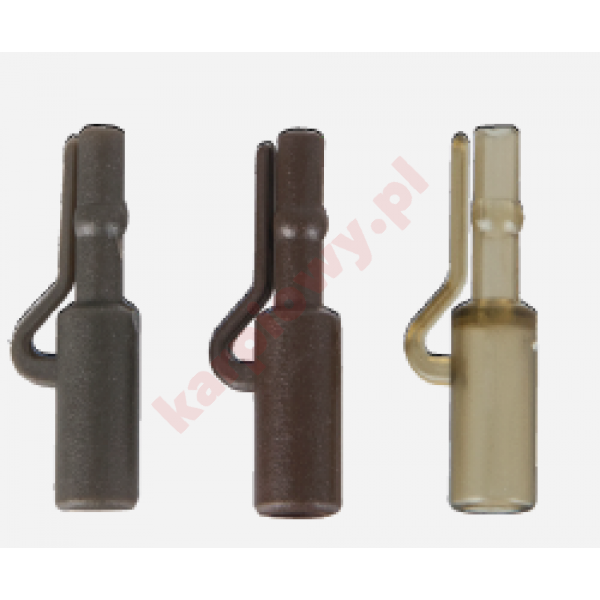Safety lead clips 10szt. weed