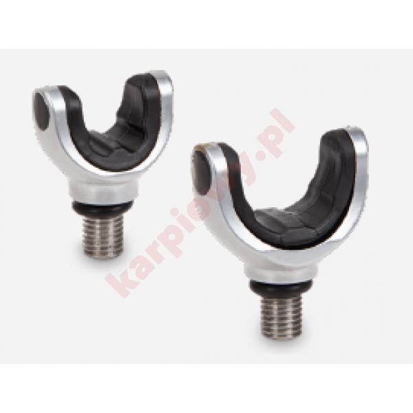 Uchwyt gentle gripper alu large - silver matt