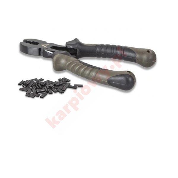 Przyrząd do Zaciskania Crimp Tool Kit 