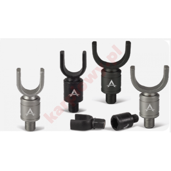 Magnet gripper medium gun metal