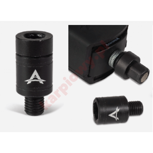 Szybkozłączka magnet connector camou black