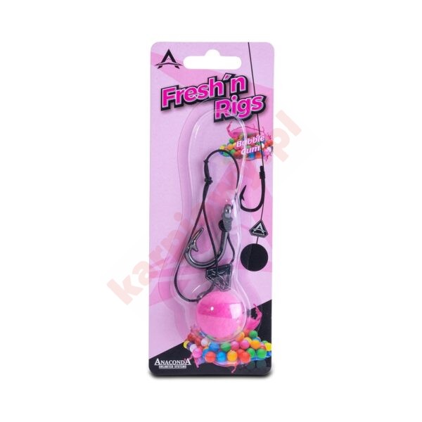 Zawieszka Fresh'n Rigs  Bubble Gum