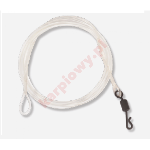 Quick change fluo fusion leaders 110cm/40lb
