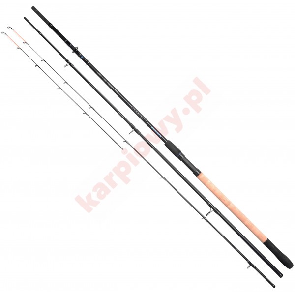 Wędka Solith River Feeder 3.9m 200g