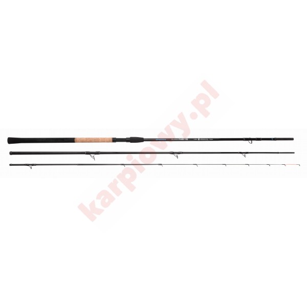 Wędka Blackthorne Pro N-Feeder Medium 375