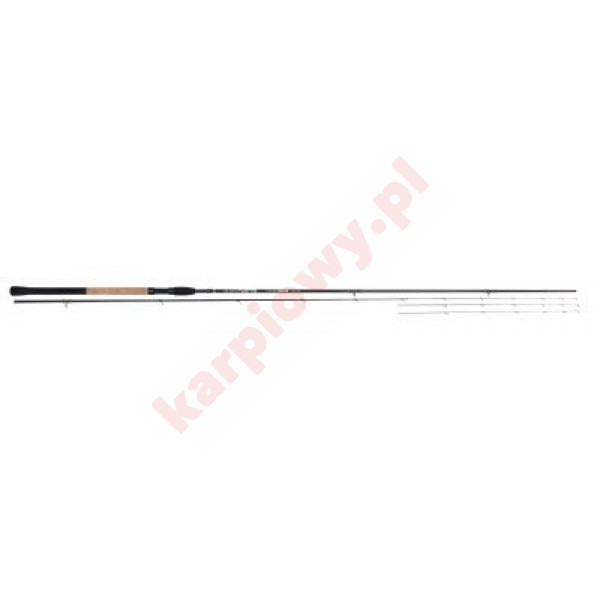 Wędka Blackhorne Pro N-Feeder Light 270 