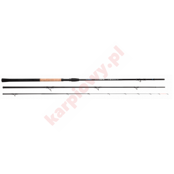 Wędka Blackhorne Pro N-Feeder Medium 345-20-50G