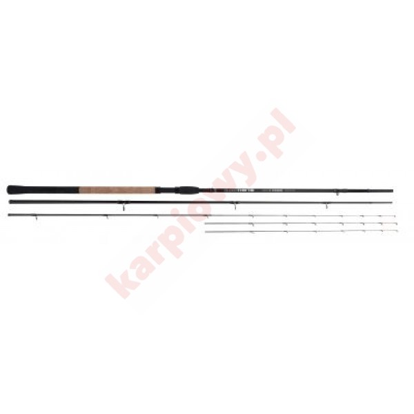 Wędka Blackthorne Pro N-Feeder Medium 360