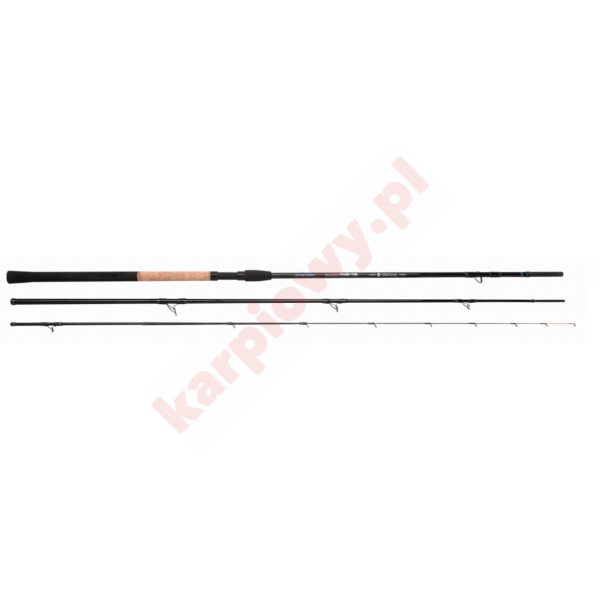 Wędka Blackthorne Pro N-Feeder Heavy 405