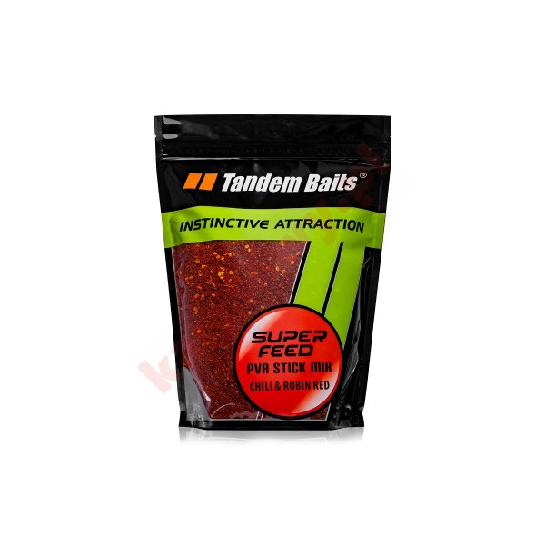 SuperFeed PVA Stick Mix 1kg Coco Vanilia