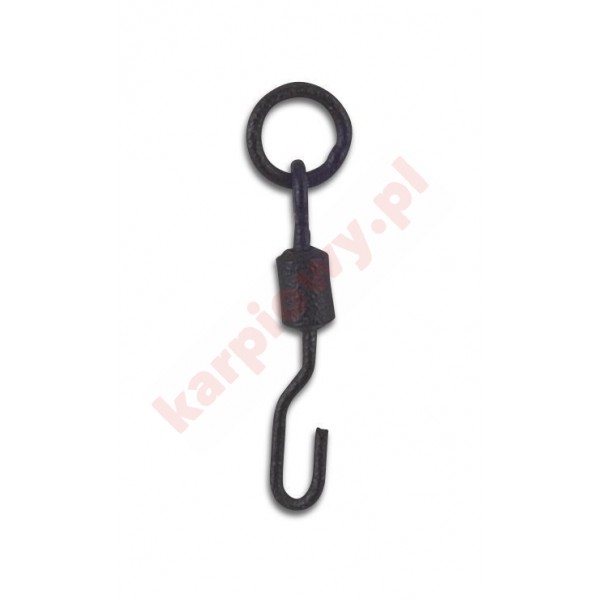 Krętlik  CAMOU RONNIE SWIVEL 11/10SZT 