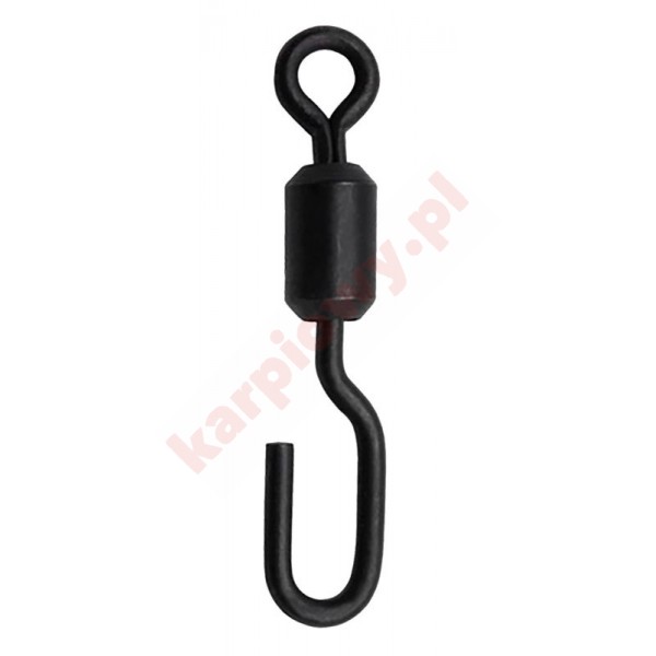 Krętlik  CAMOU SPINNER SWIVEL 20/10SZT 
