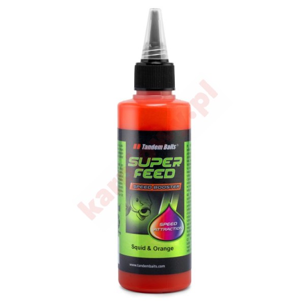 SuperFeed Speed Booster Robin Fruit 100 ml