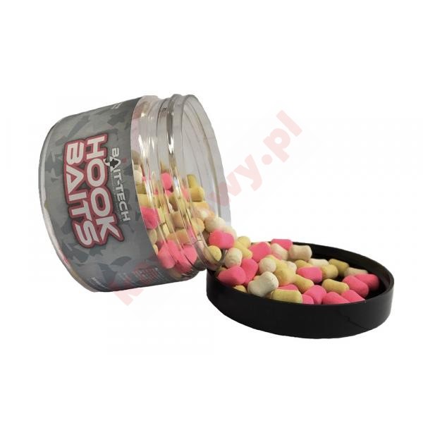 Washed Out Krill & Tuna Wafters - 10mm