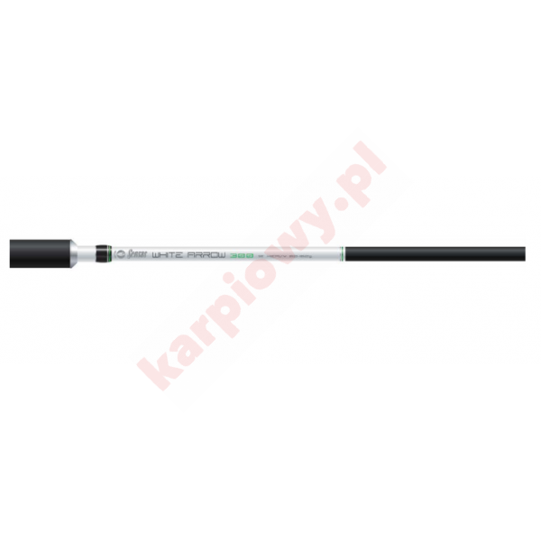 Wędka Feeder White Arrow 300 12'ft Heavy