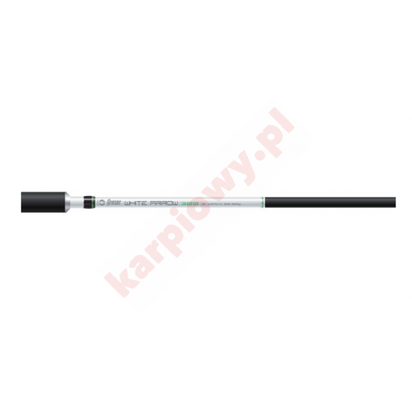 Wędka Feeder White Arrow 300 13'ft Heavy
