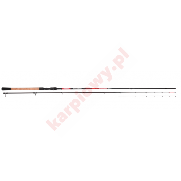 Wędka Snyper Power Feeder 300 30-80g