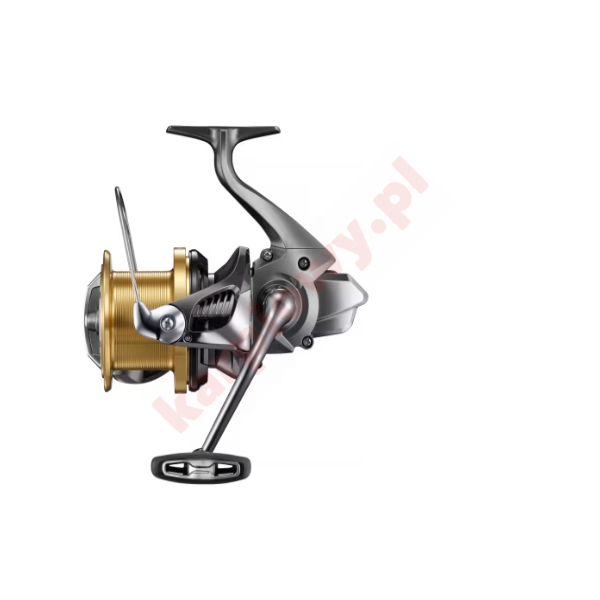 Kołowrotek Aerlex XSC 14000