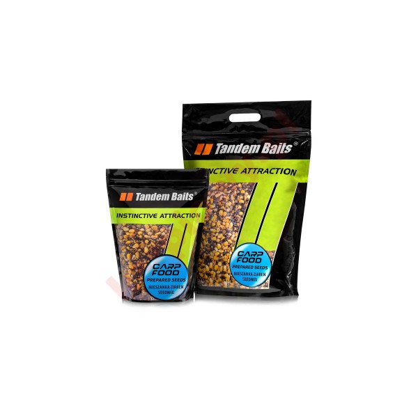 Carp Food Gotowa Mieszanka 5kg