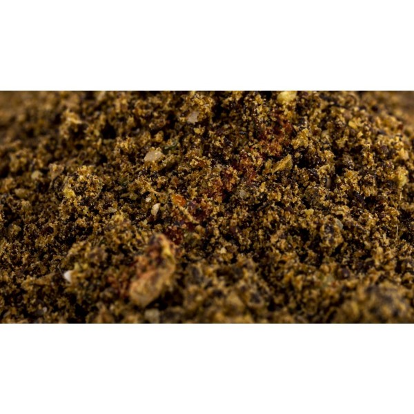 Stick Mix Carp Food Xl  Natural Konopie 1kg