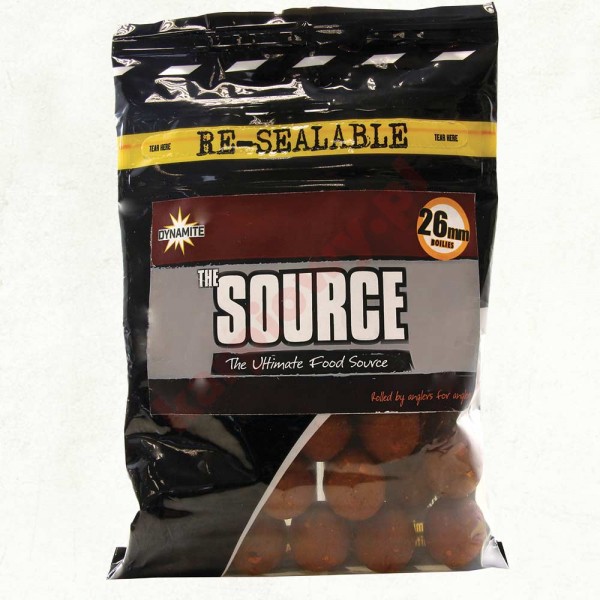 Kulki The Source 20mm 1kg