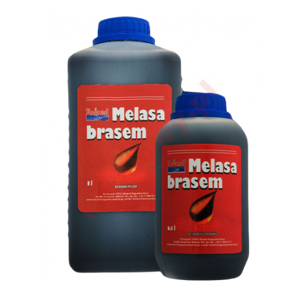 Melasa 0,5L Brasem