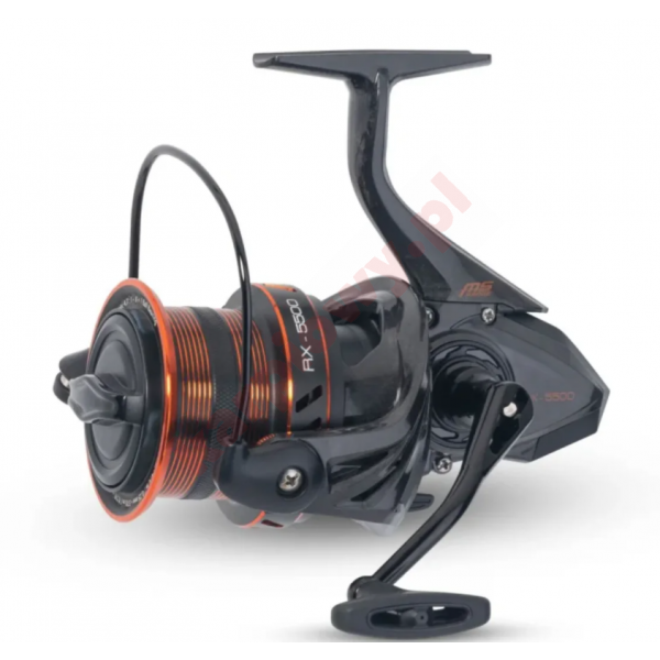 Kołowrotek Prime Feeder² RX-5500