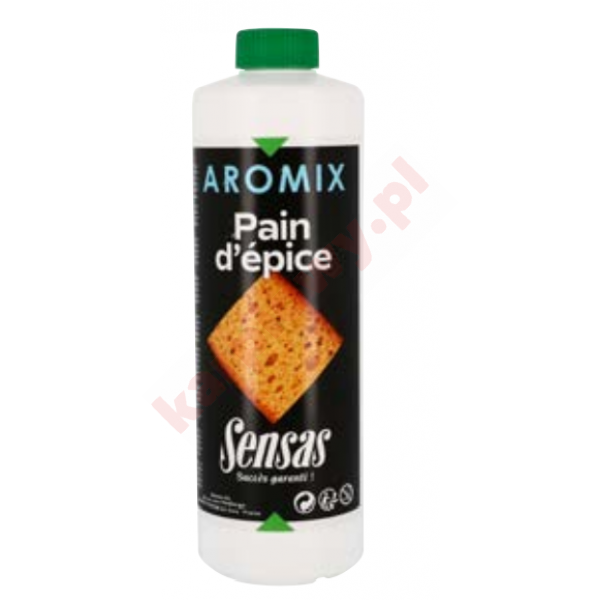 Aromix Pain D'Epice 500 ml