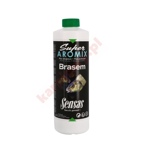 Super Aromix Brasem Belge 500ml