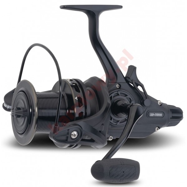 KOŁOWROTEK  POWER CARP RS 7500
