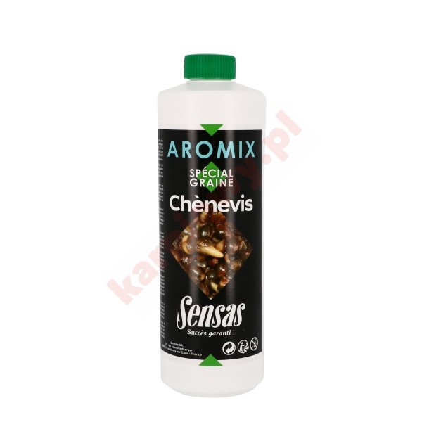 Aromix Chenevis 500ml