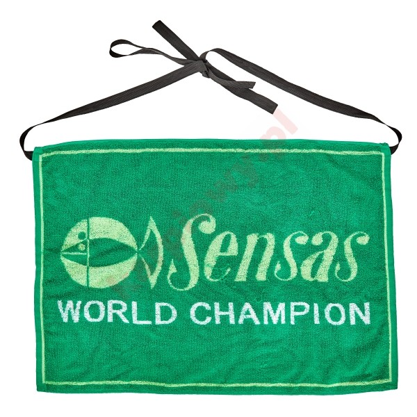 Fartuch Eponge World Champion 