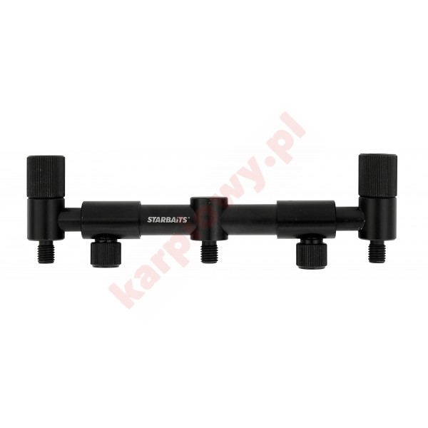 Podpórka Black Spot DLX 2 RODS