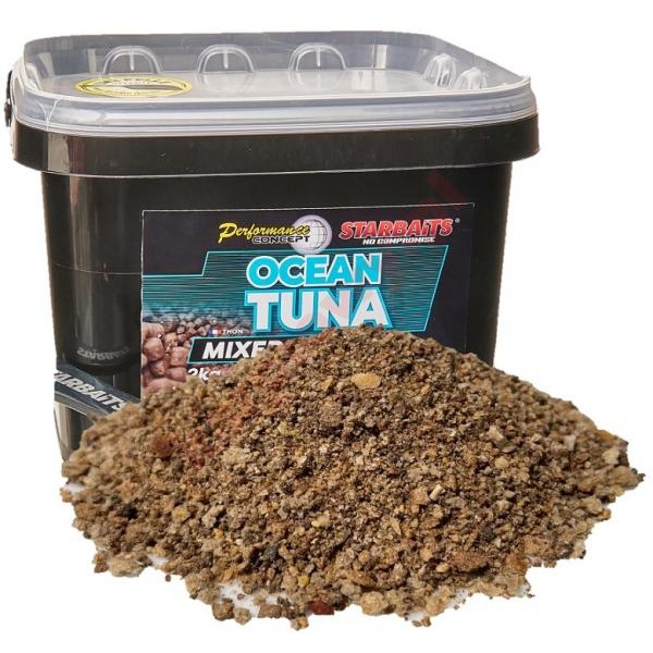 Stick Mix PC Ocean Tuna 1.7 Kg