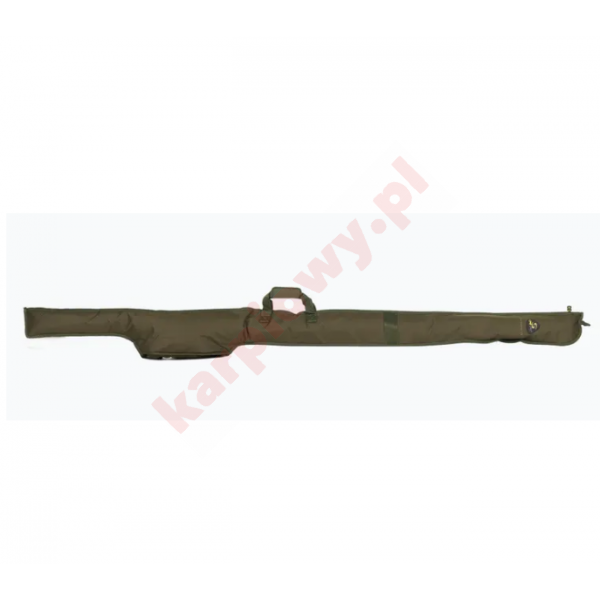 Pokrowiec Rod Sleeve 13' zielony