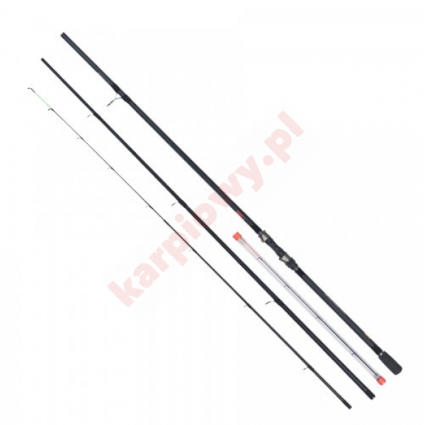 Wędka Diagonal Feeder 3.60m 60-180G Sec 3+2 1DG-FE-361