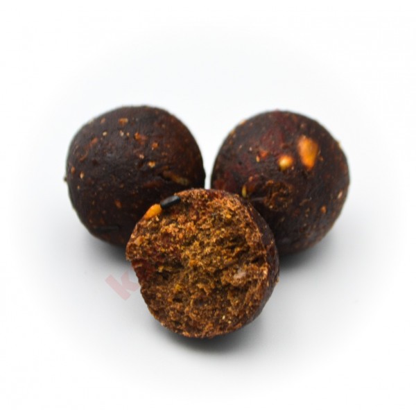 Kulki Eco Bolies 18mm Crab 3kg