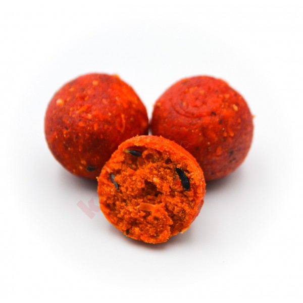 Kulki Eco Bolies 18mm Krill 3kg