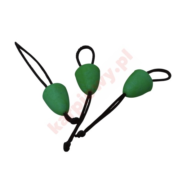 Łącznik Crazy Bait Soft Conn. 3szt .XXL 