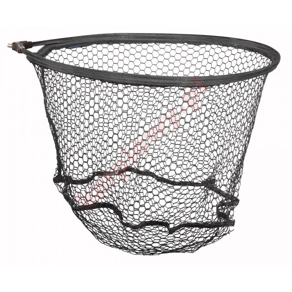 Kosz do podbieraka Knotless Strong Carpnet Large