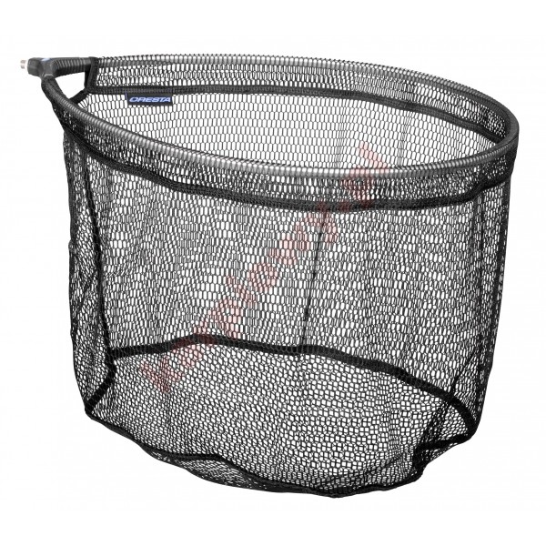 Kosz podbieraka Mesh Oval Medium