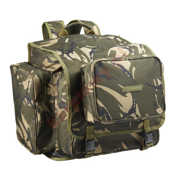 Plecak Cam Concept Flap Sack