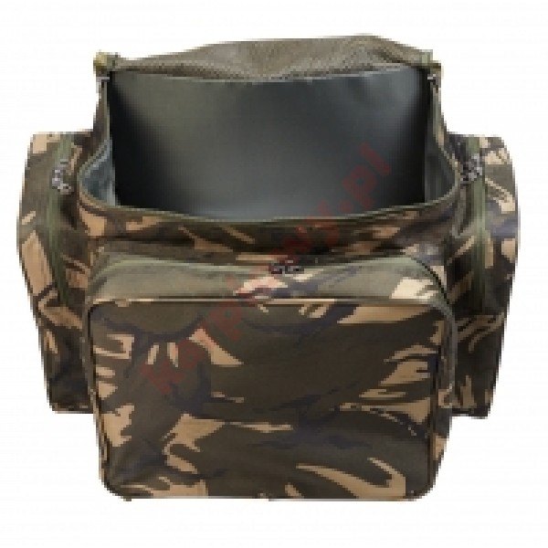 Plecak Cam Concept Flap Sack