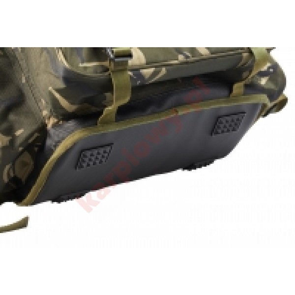 Plecak Cam Concept Flap Sack