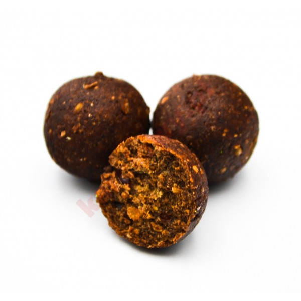 Kulki Eco Bolies 18mm Mussel 3kg