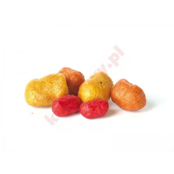 Master mix pellet mix pływający 25g / scopex
