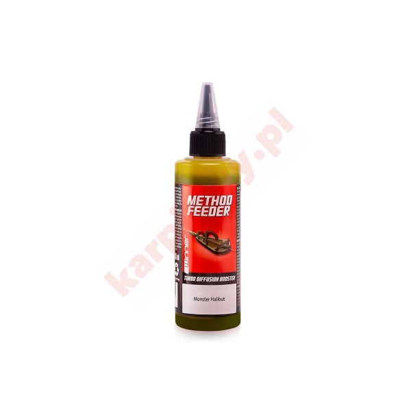 Booster Dip Difusion Monster Halibut 100ml